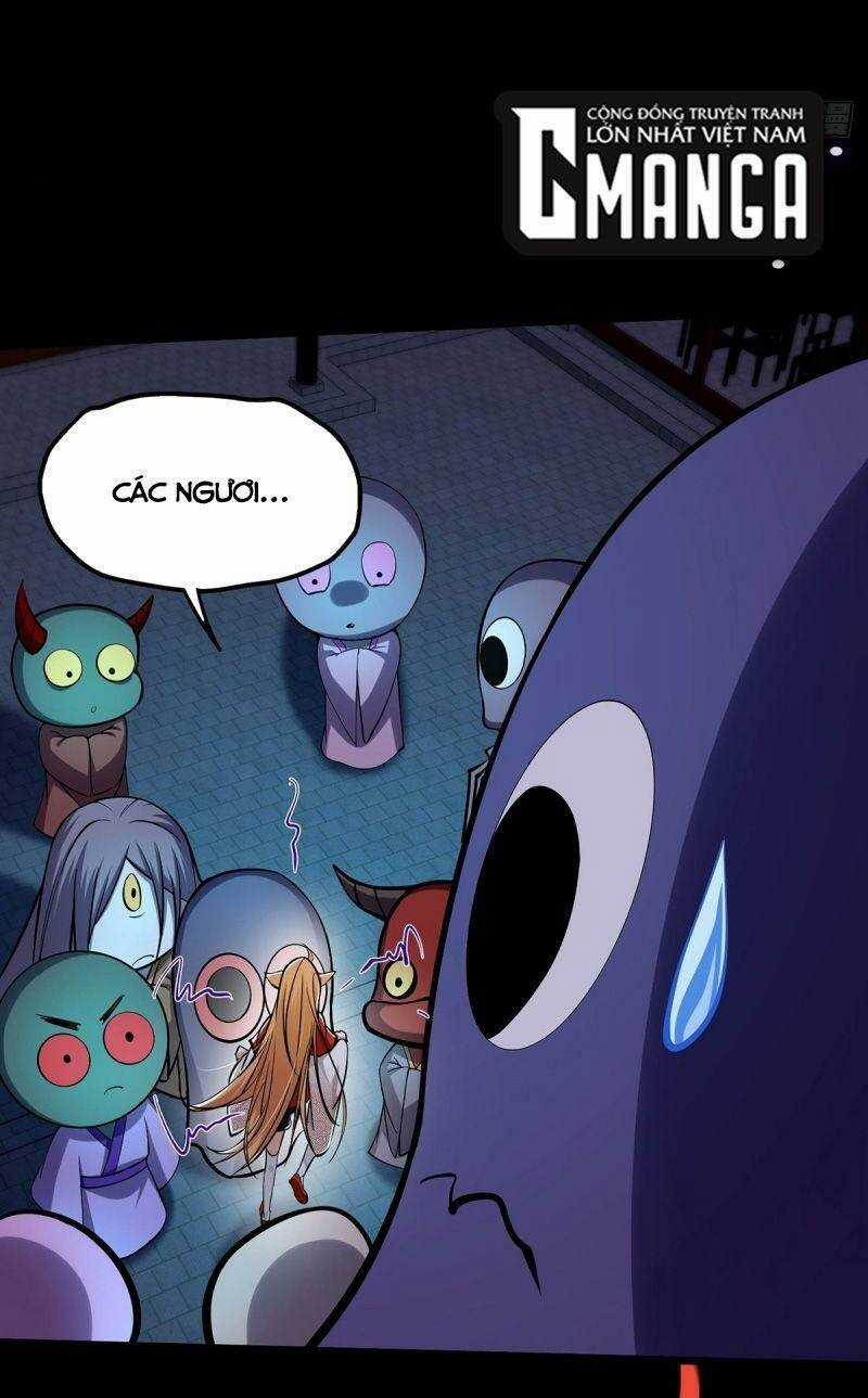 Nick Này Có Độc - Chapter 9 - Trang 28
