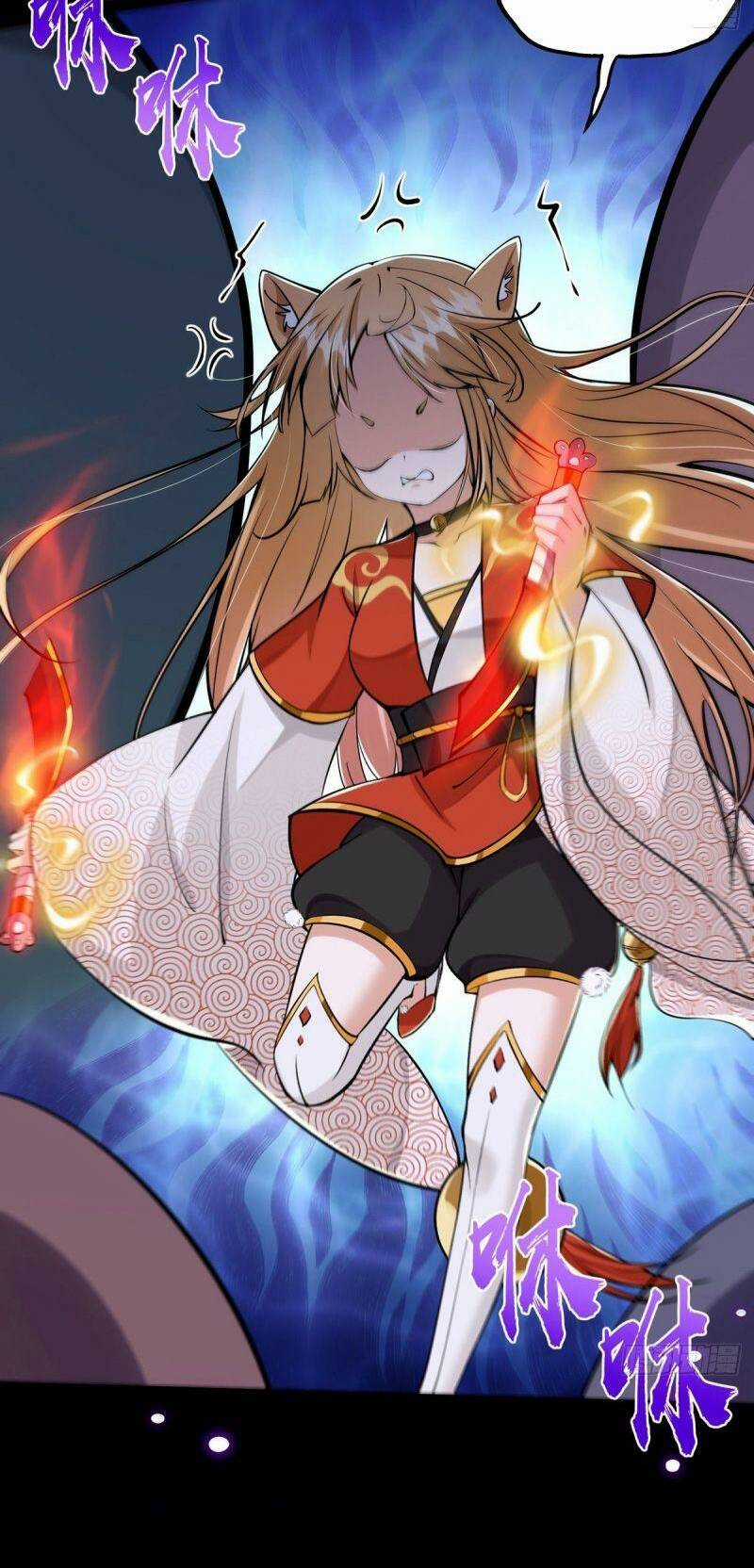 Nick Này Có Độc - Chapter 9 - Trang 30