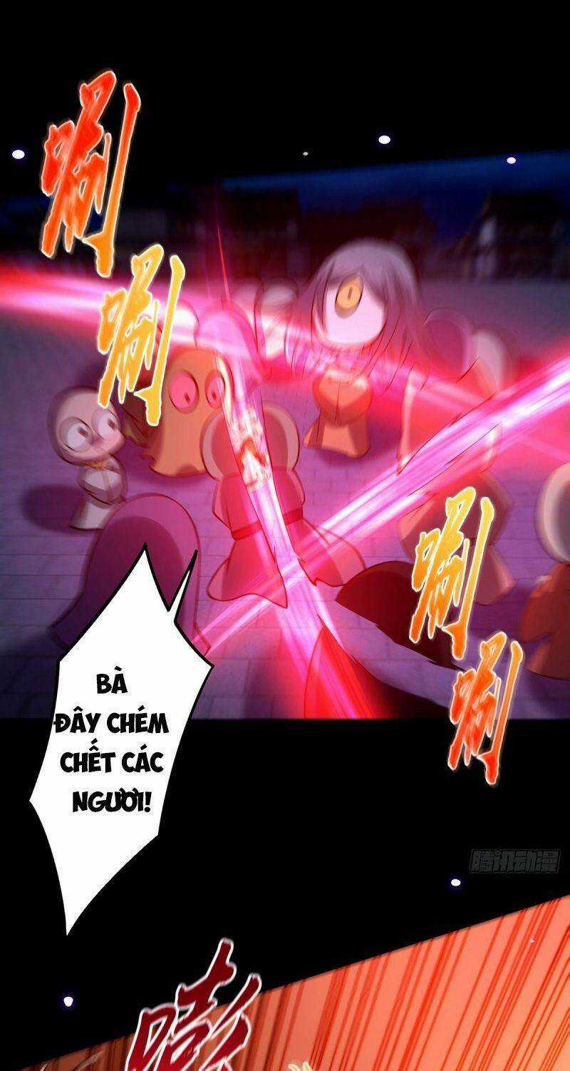 Nick Này Có Độc - Chapter 9 - Trang 31