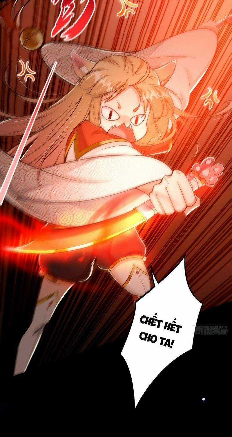 Nick Này Có Độc - Chapter 9 - Trang 32