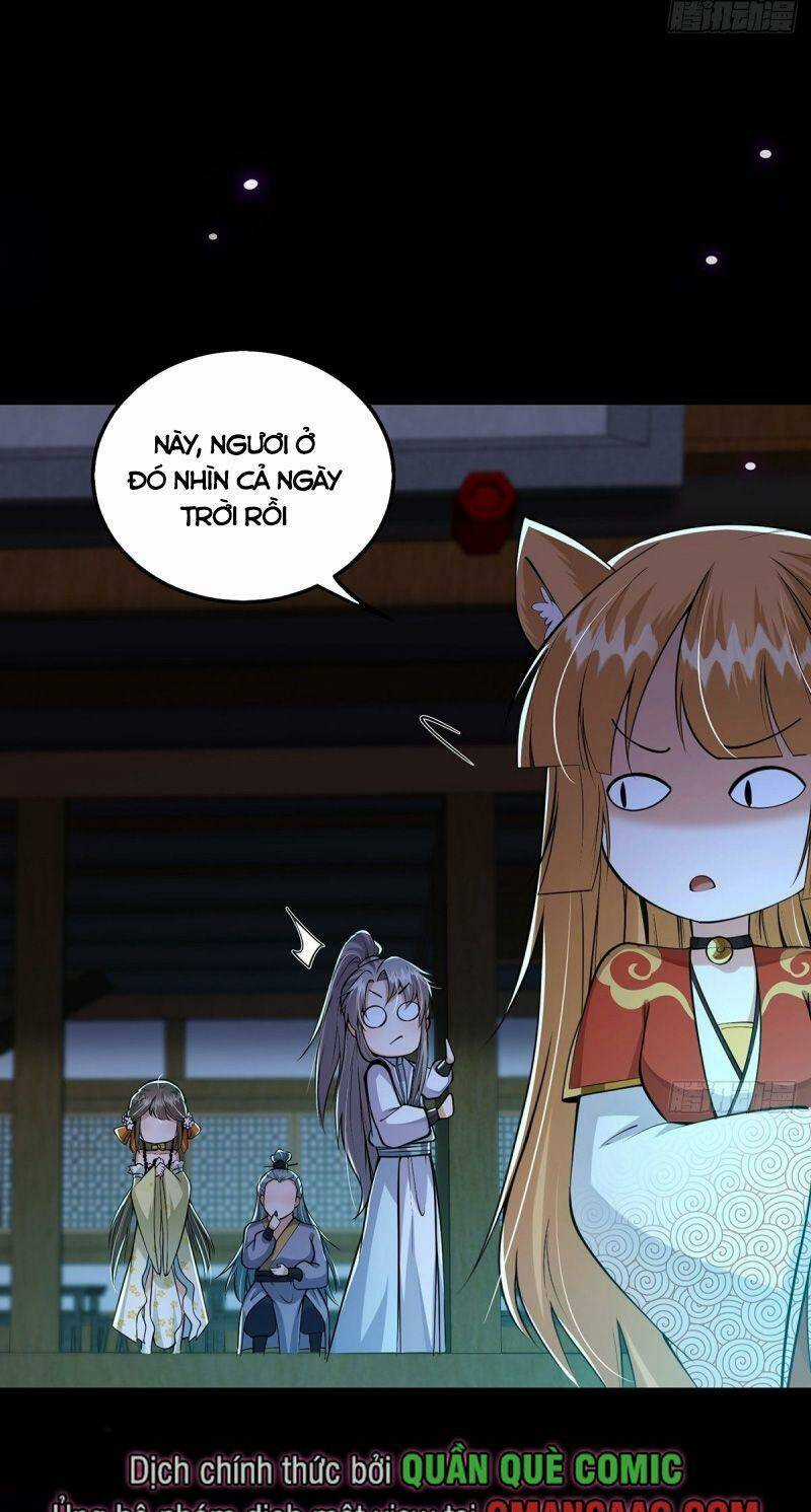 Nick Này Có Độc - Chapter 9 - Trang 35