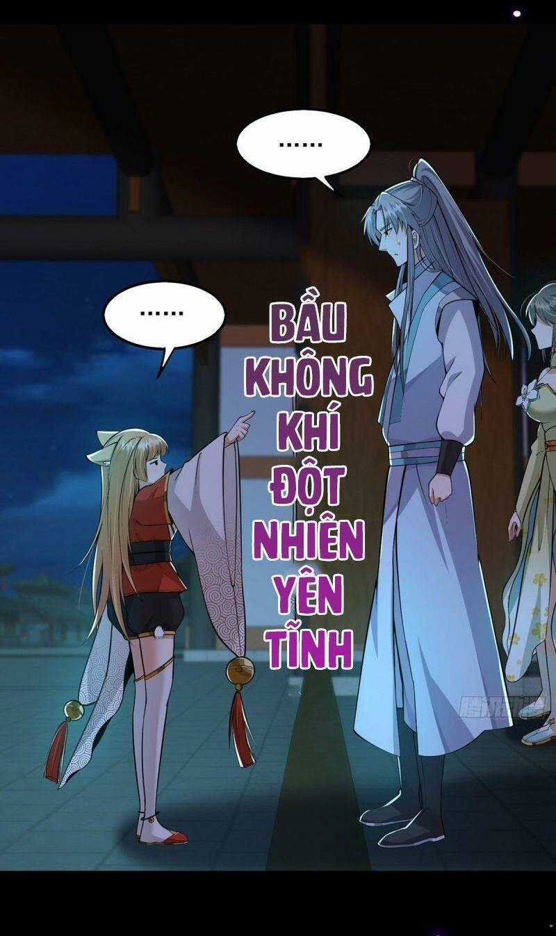 Nick Này Có Độc - Chapter 9 - Trang 38