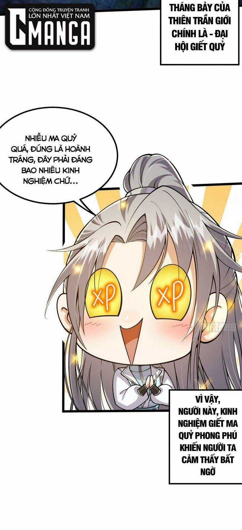 Nick Này Có Độc - Chapter 9 - Trang 7