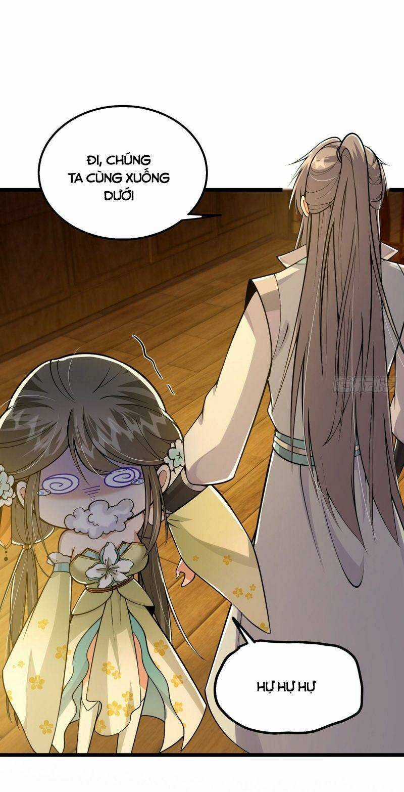 Nick Này Có Độc - Chapter 9 - Trang 8