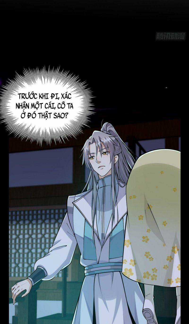 Nick Này Có Độc - Chapter 9 - Trang 10