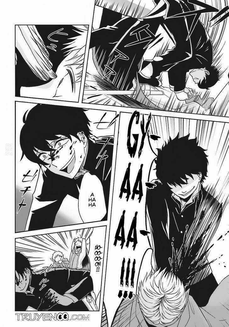 Nidome No Yuusha - Chapter 1 - Trang 19