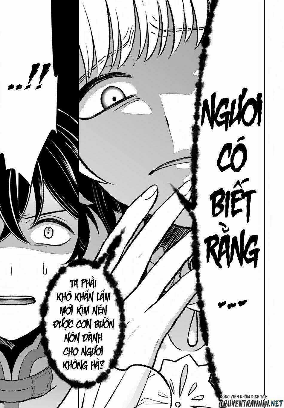 Nidome No Yuusha - Chapter 10 - Trang 13