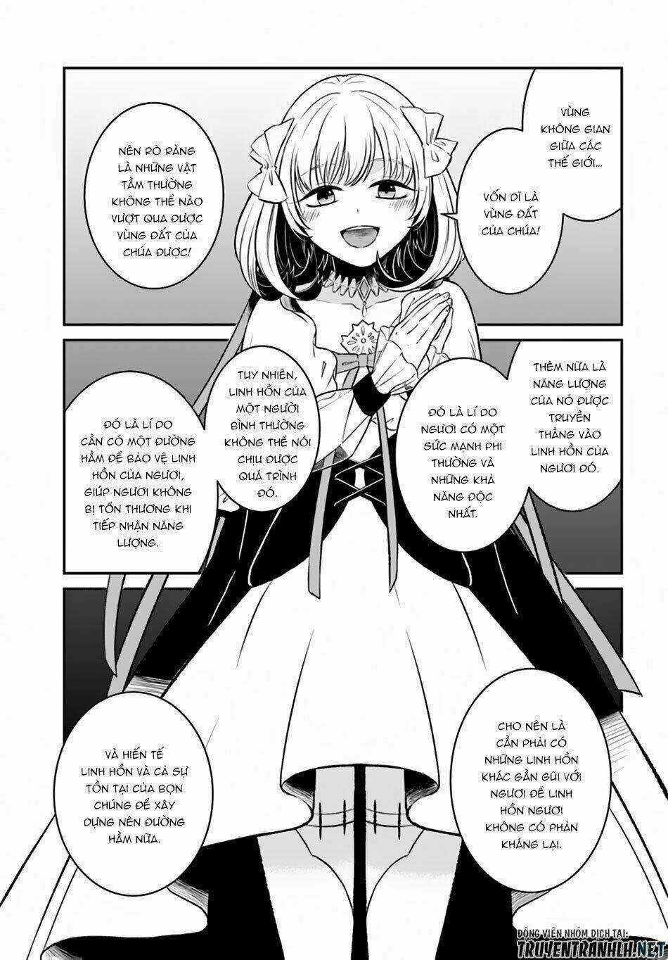 Nidome No Yuusha - Chapter 10 - Trang 23