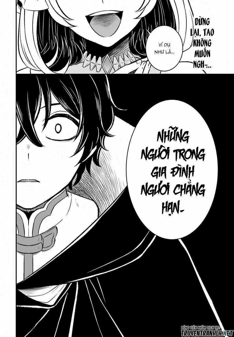 Nidome No Yuusha - Chapter 10 - Trang 24