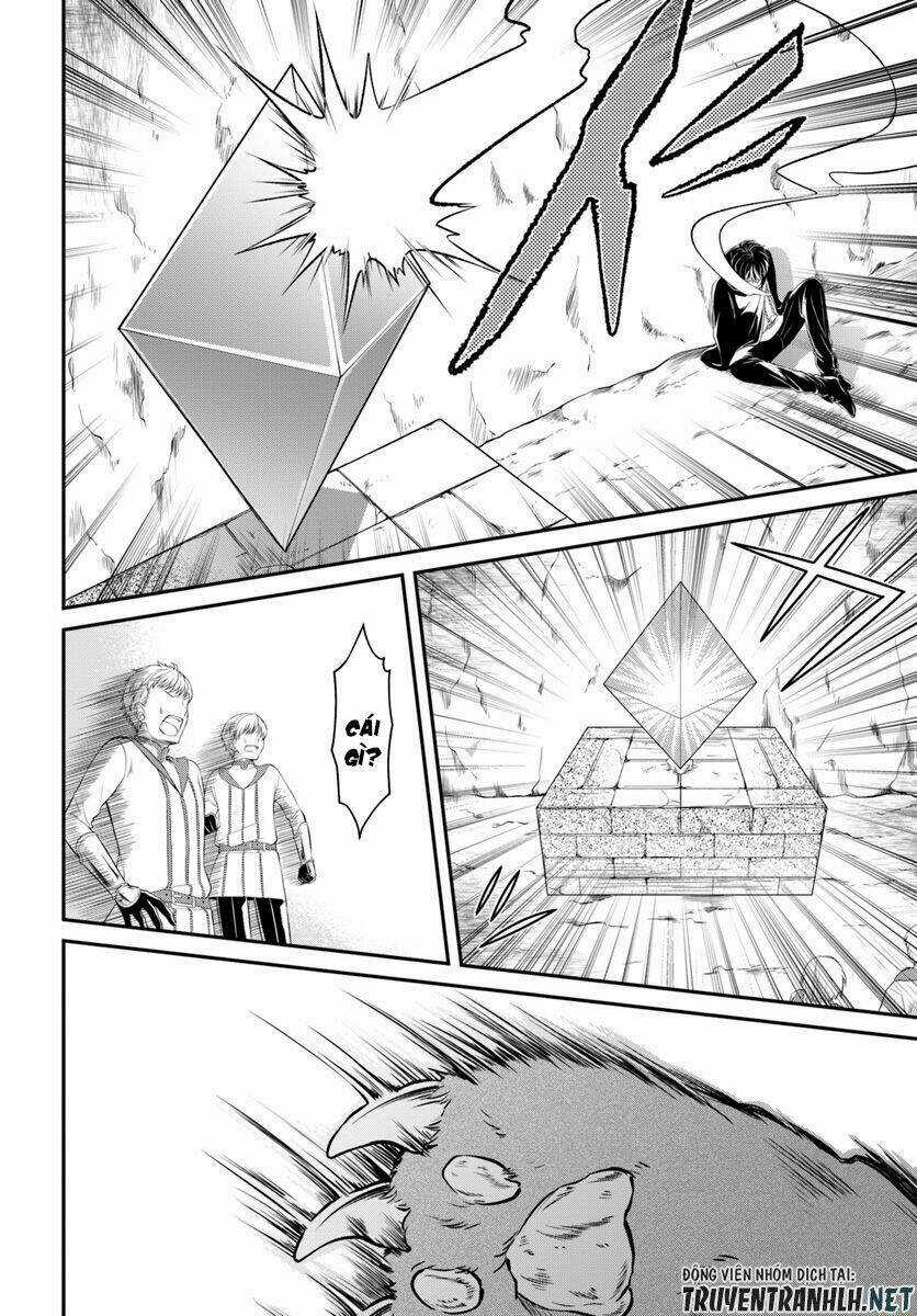 Nidome No Yuusha - Chapter 11 - Trang 15