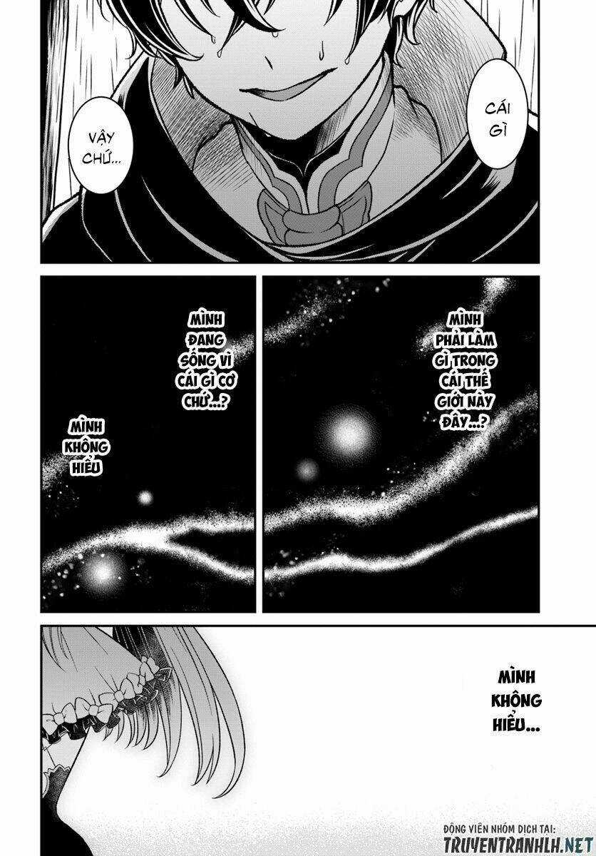 Nidome No Yuusha - Chapter 11 - Trang 29