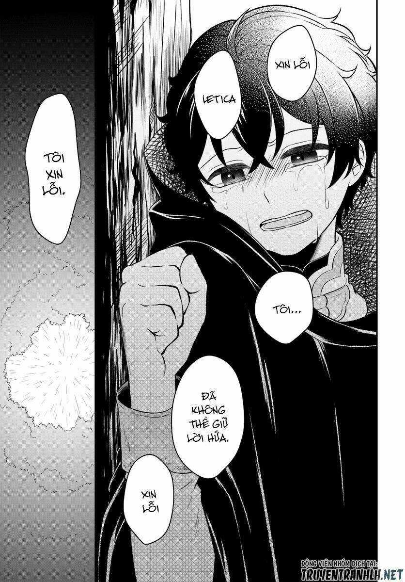 Nidome No Yuusha - Chapter 11 - Trang 32