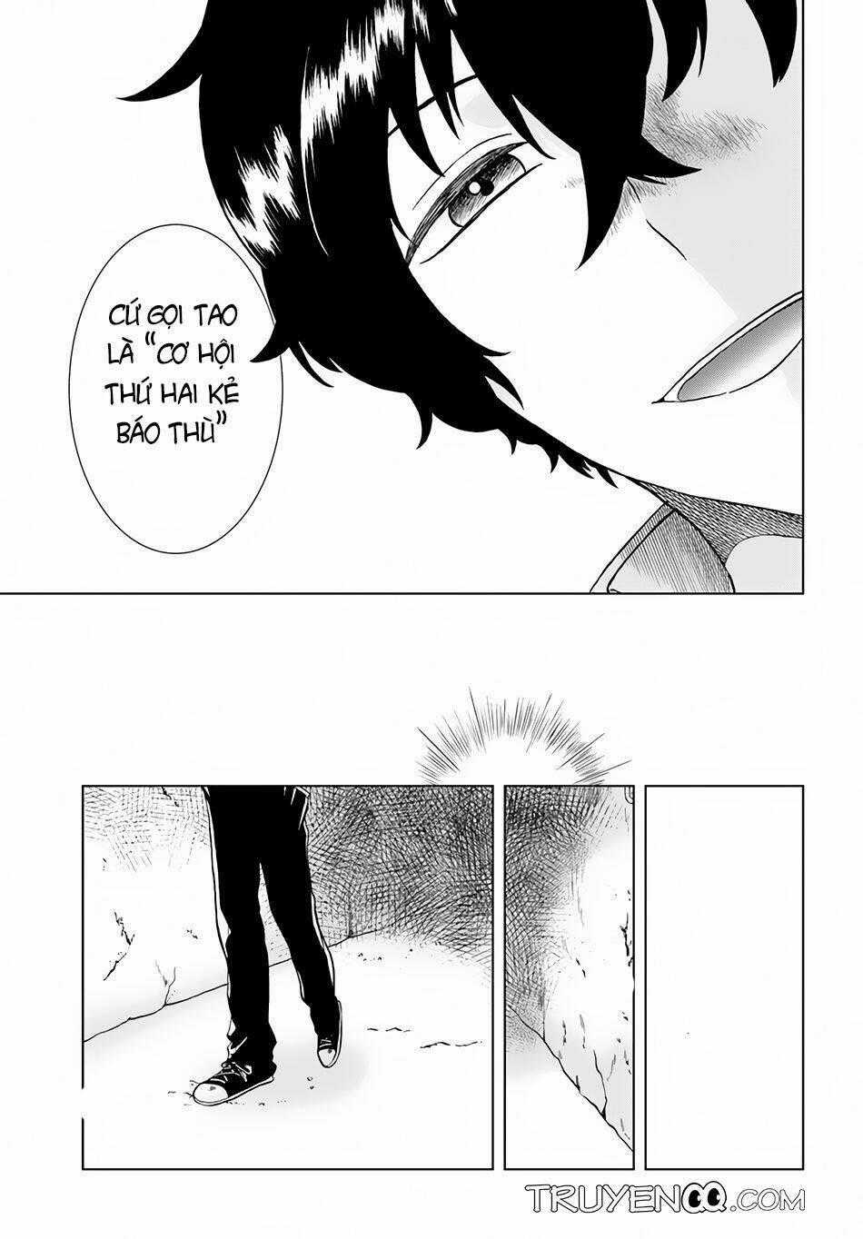 Nidome No Yuusha - Chapter 2 - Trang 29