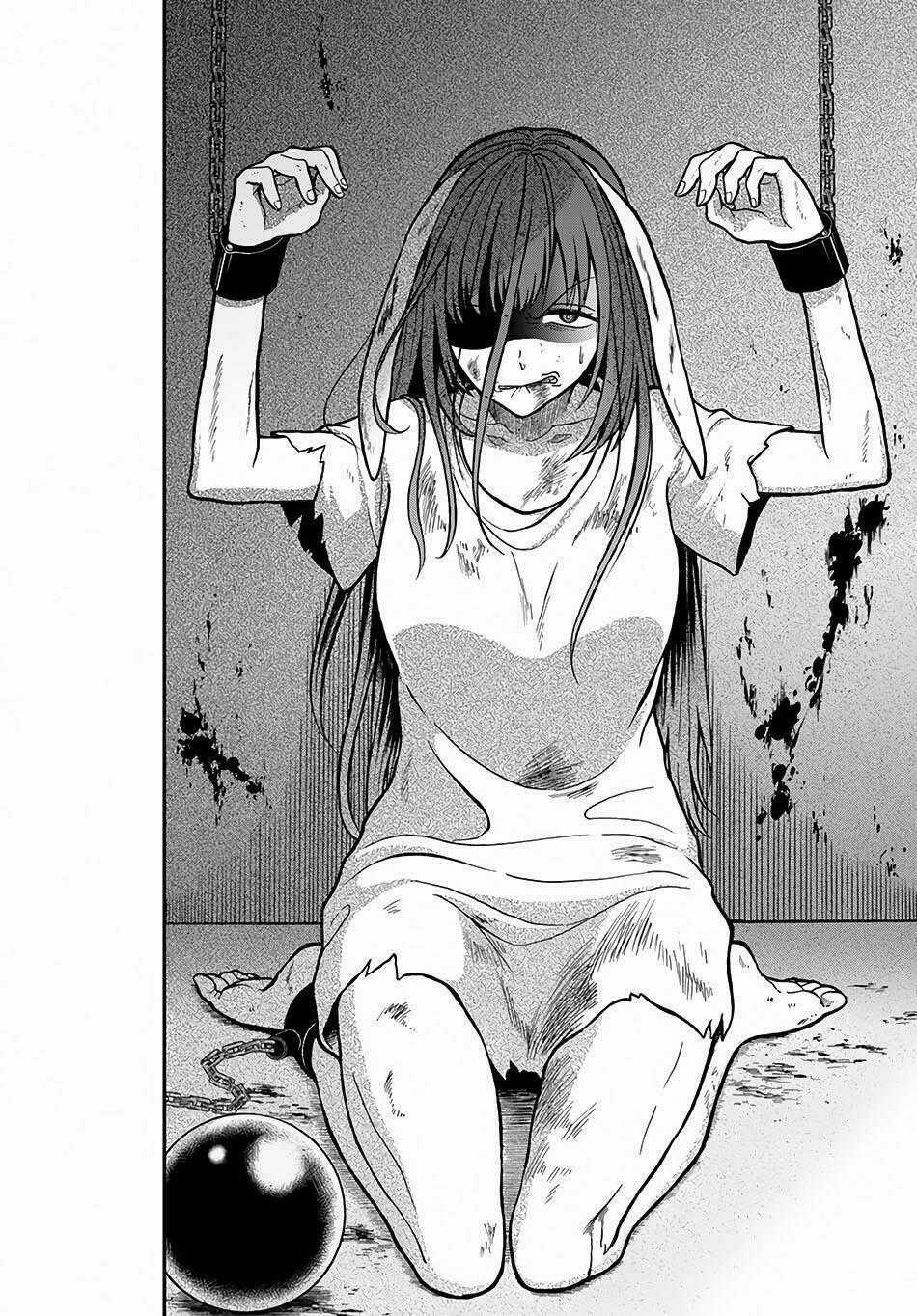 Nidome No Yuusha - Chapter 3 - Trang 40