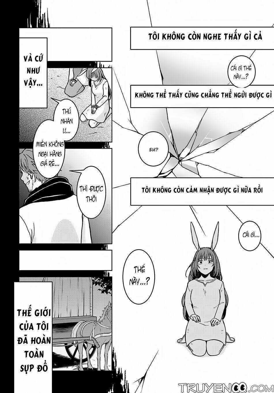 Nidome No Yuusha - Chapter 4 - Trang 31