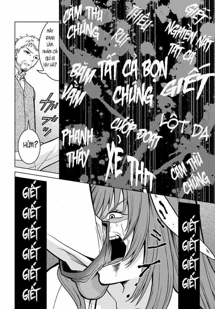 Nidome No Yuusha - Chapter 4 - Trang 35