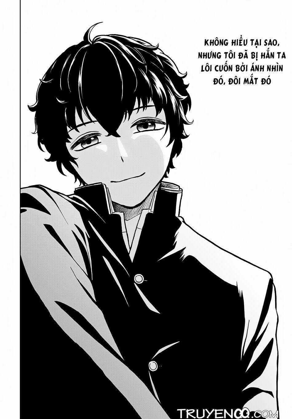 Nidome No Yuusha - Chapter 4 - Trang 37