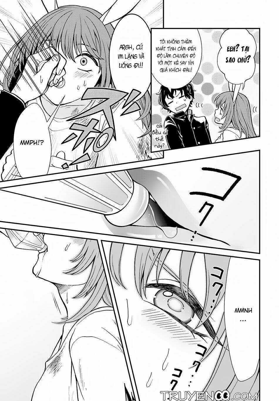 Nidome No Yuusha - Chapter 5 - Trang 16