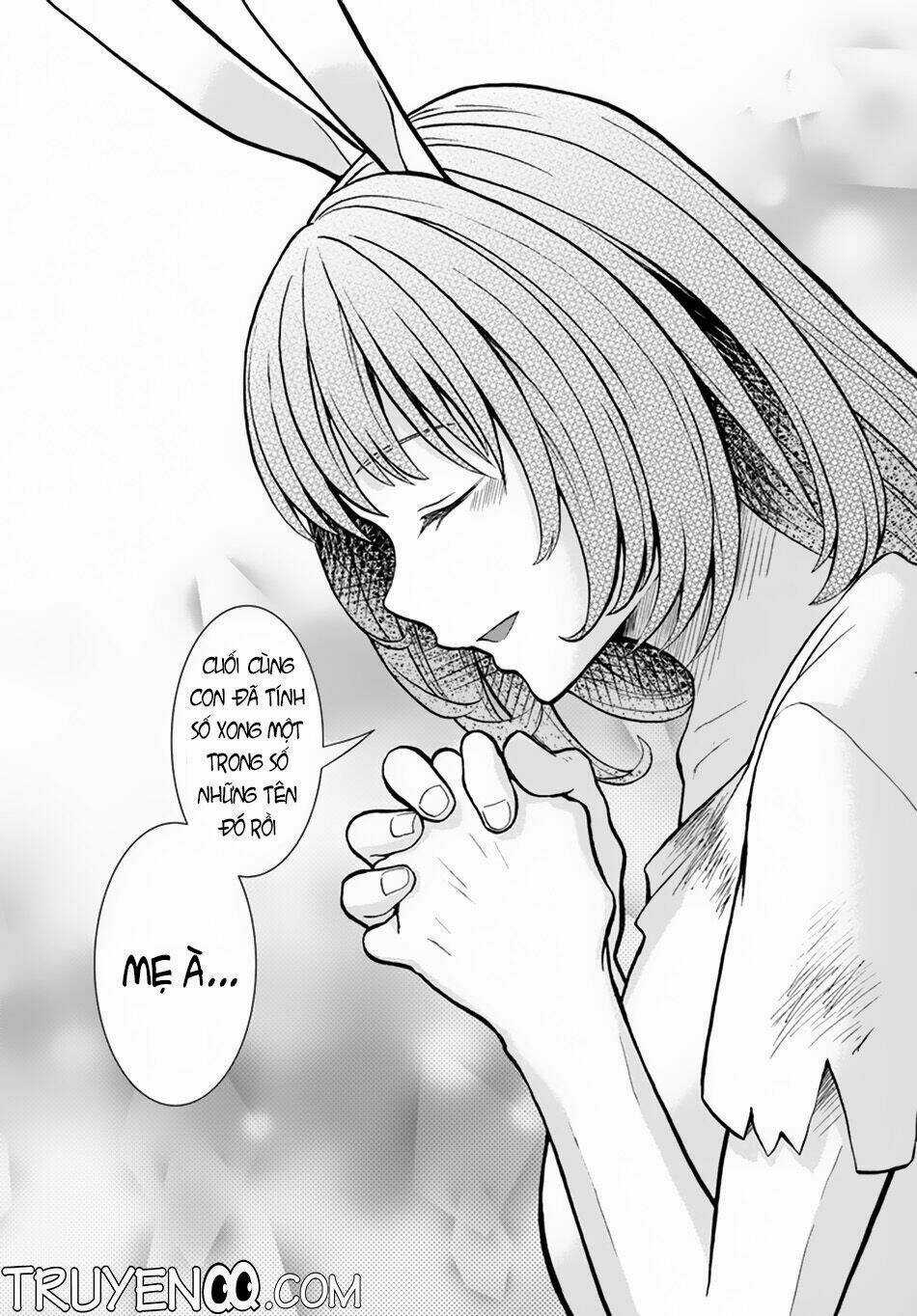 Nidome No Yuusha - Chapter 6 - Trang 12