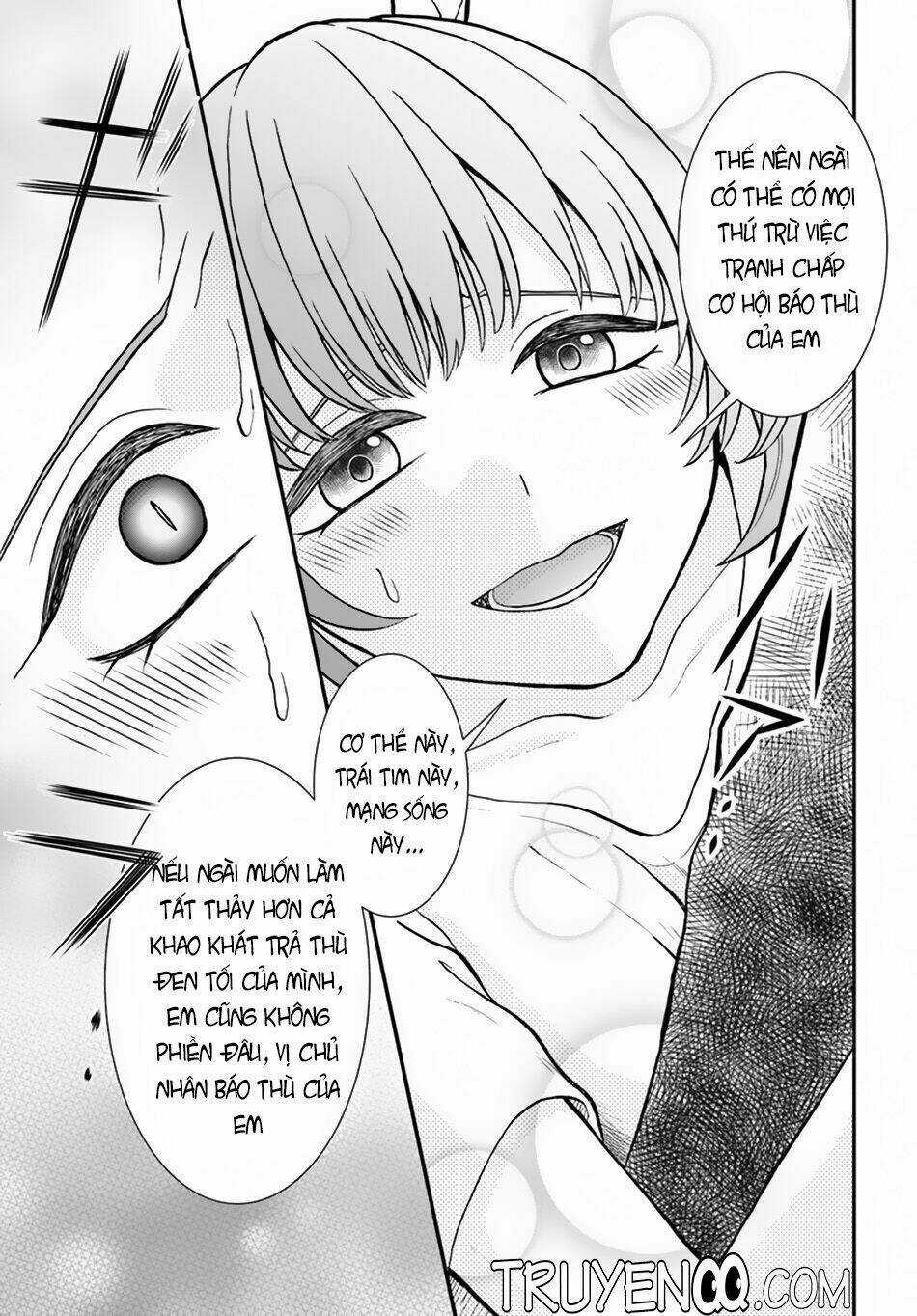 Nidome No Yuusha - Chapter 6 - Trang 15