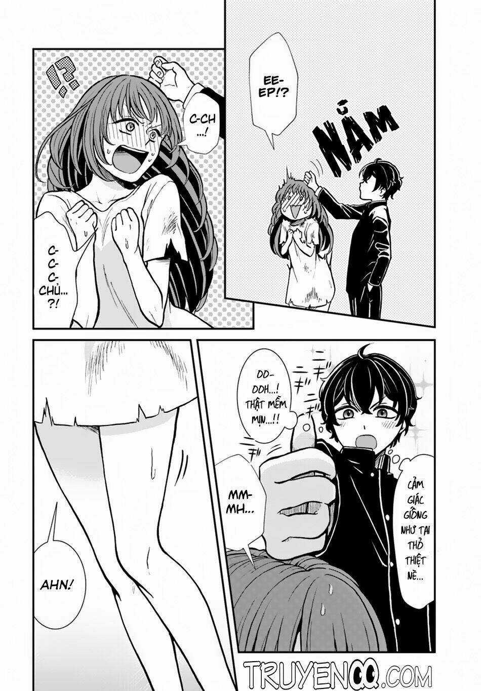 Nidome No Yuusha - Chapter 6 - Trang 20