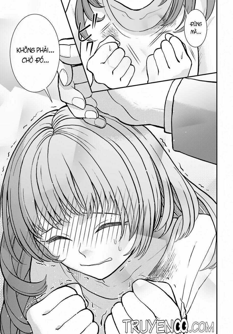 Nidome No Yuusha - Chapter 6 - Trang 21