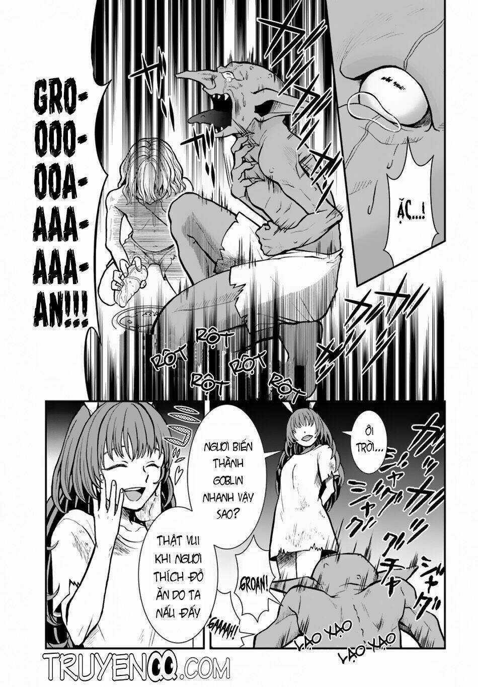 Nidome No Yuusha - Chapter 6 - Trang 7