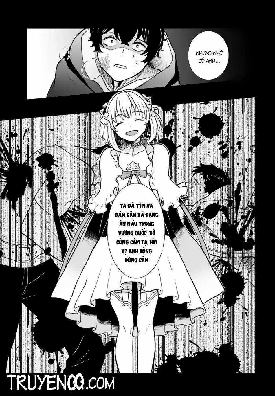 Nidome No Yuusha - Chapter 7 - Trang 16