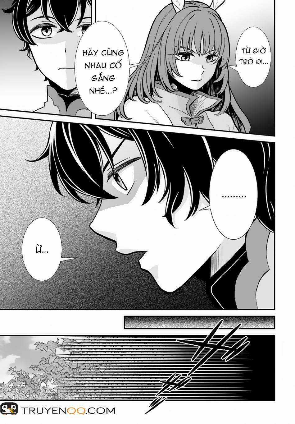 Nidome No Yuusha - Chapter 8 - Trang 12