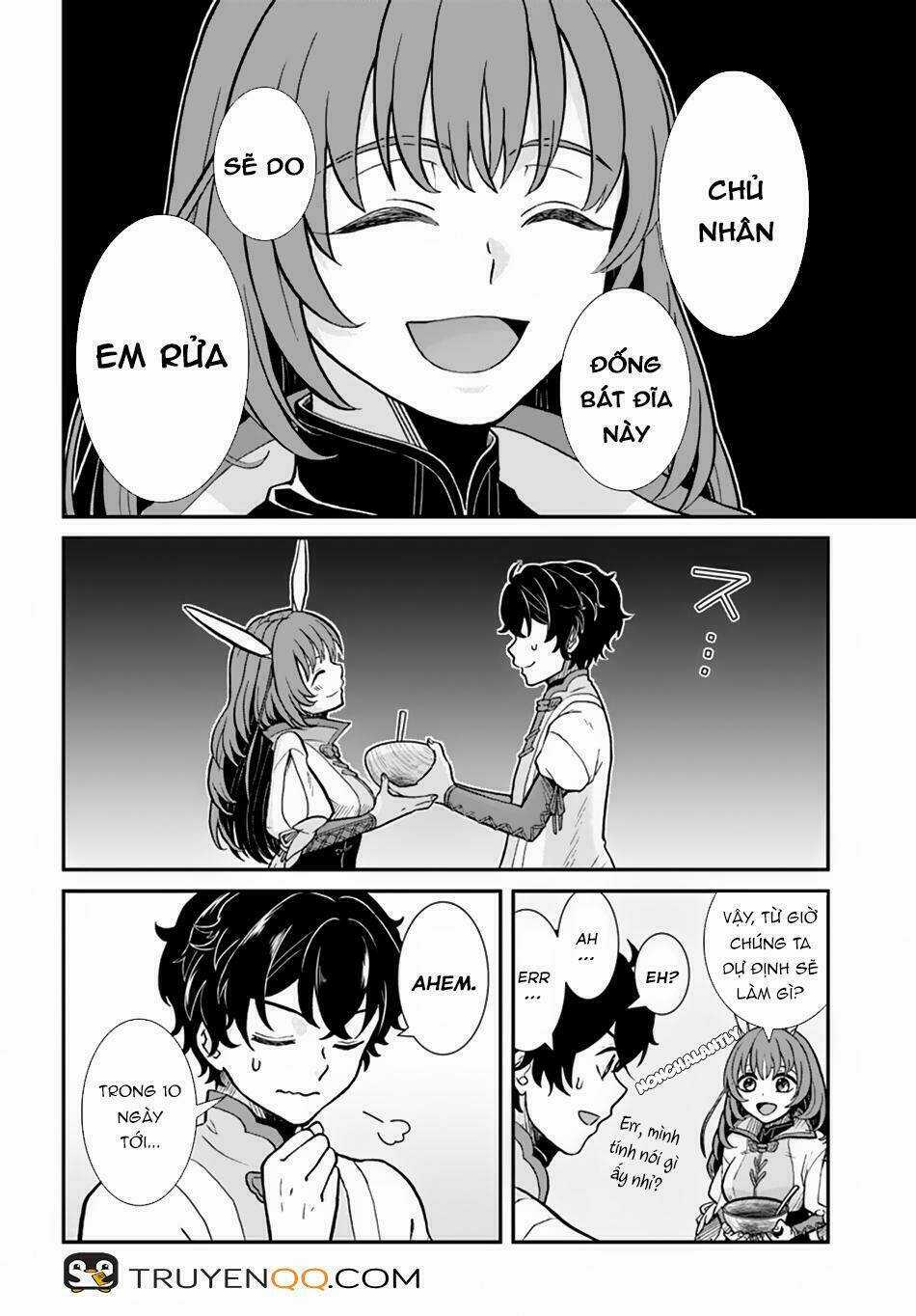 Nidome No Yuusha - Chapter 8 - Trang 25