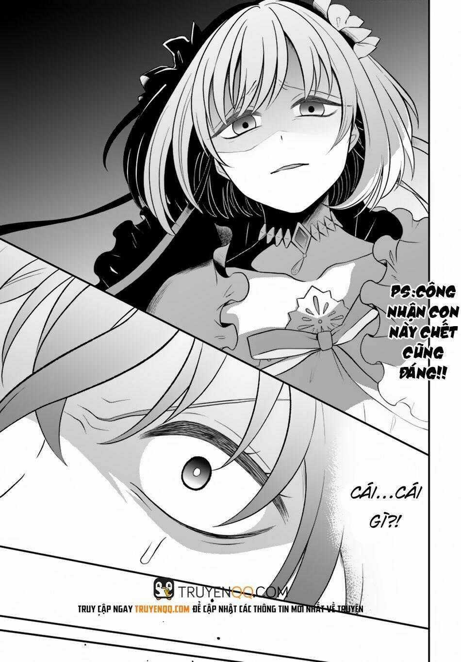 Nidome No Yuusha - Chapter 9 - Trang 24