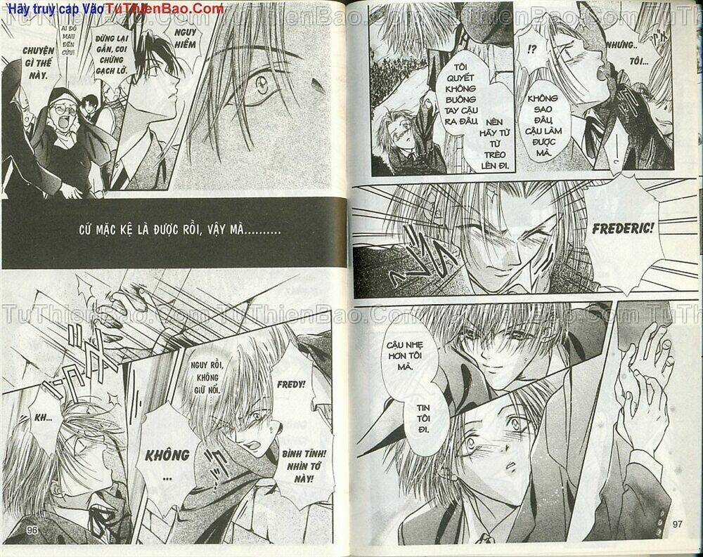 Niềm Hy Vọng - Chapter 1 - Trang 49