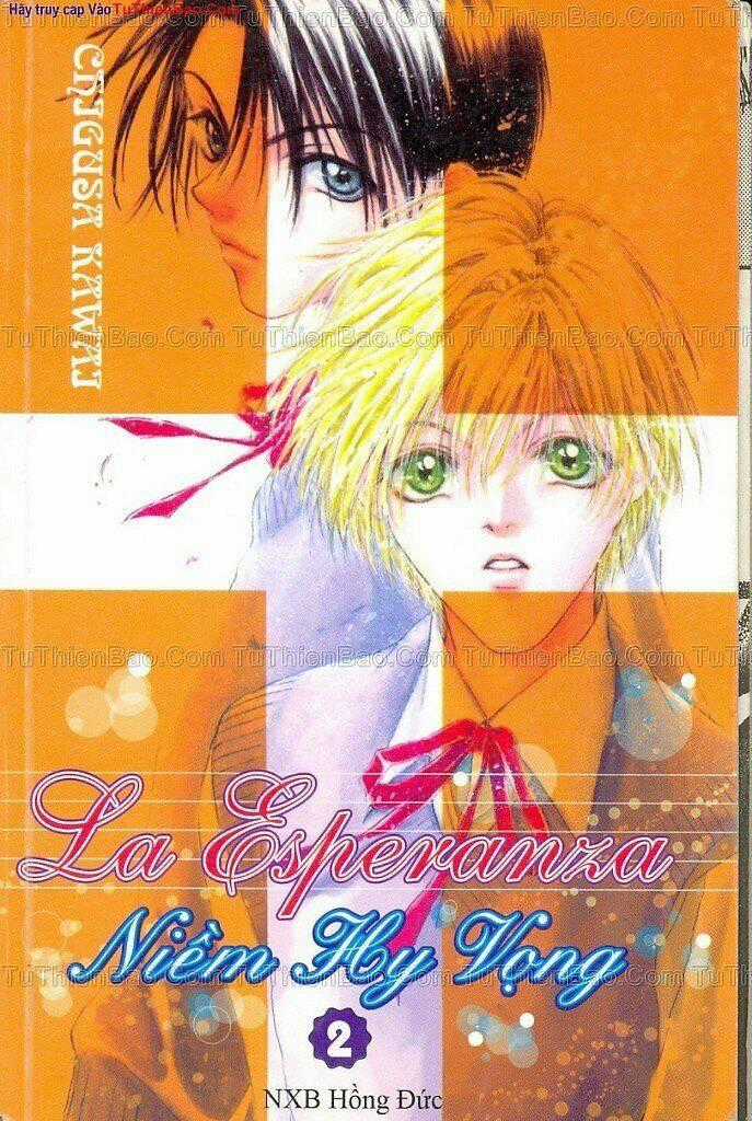 Niềm Hy Vọng - Chapter 2 - Trang 1