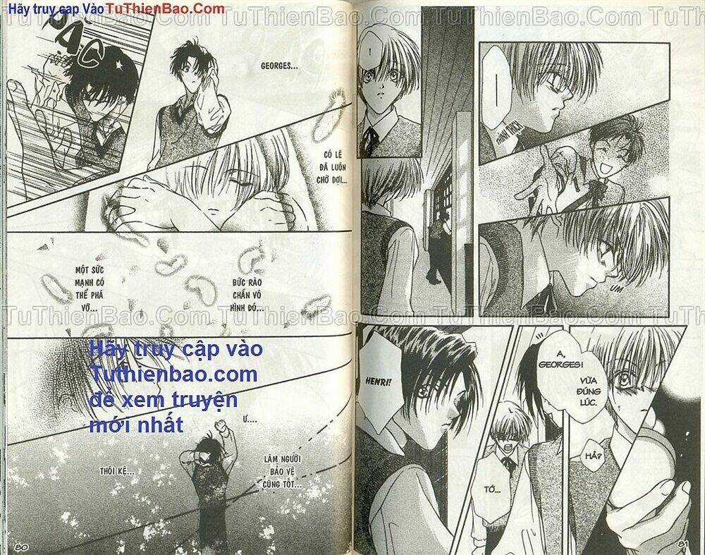 Niềm Hy Vọng - Chapter 2 - Trang 41