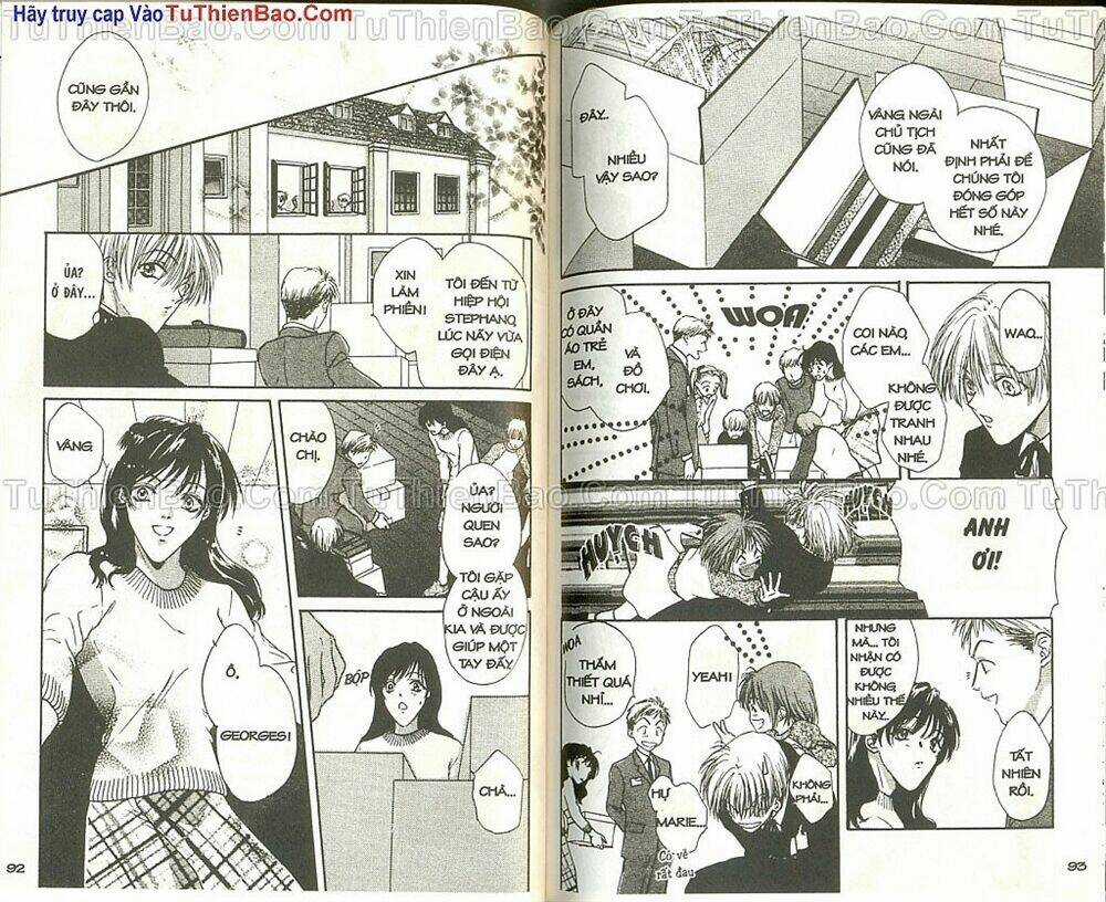 Niềm Hy Vọng - Chapter 2 - Trang 47