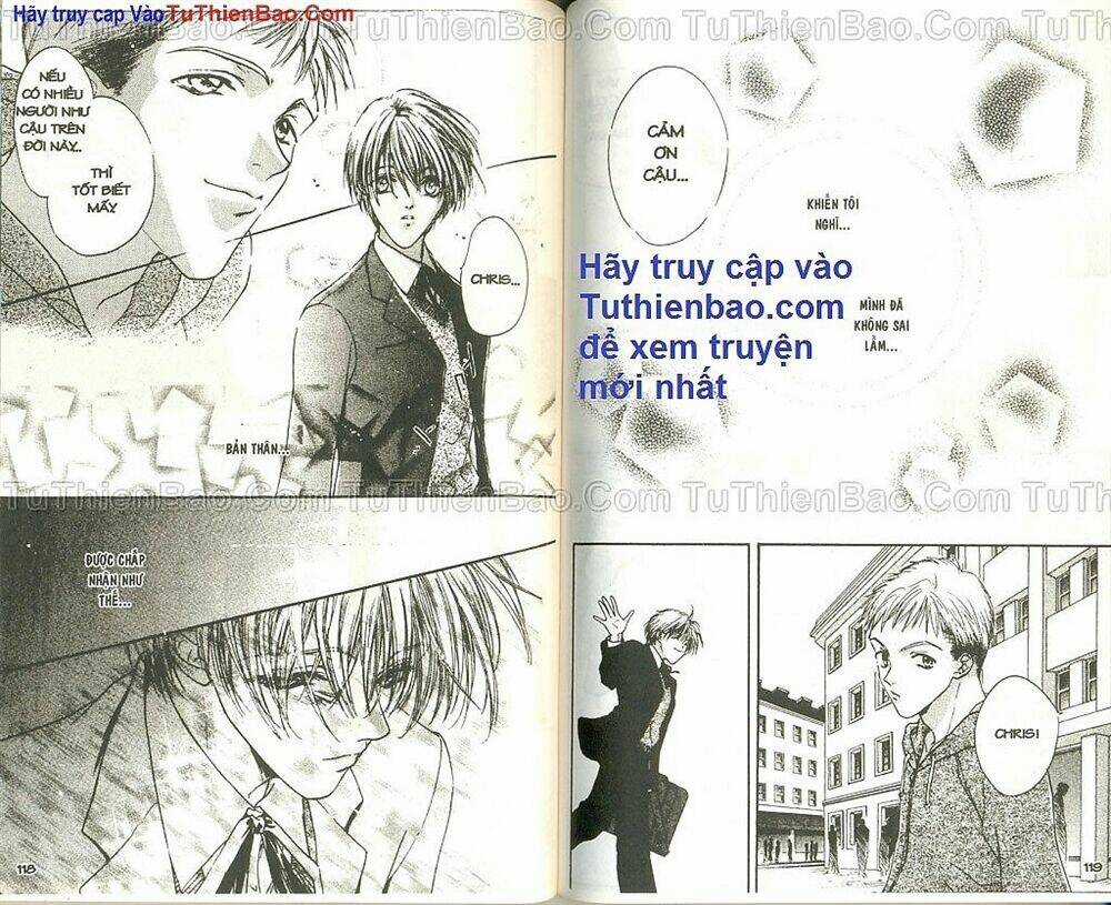 Niềm Hy Vọng - Chapter 2 - Trang 60