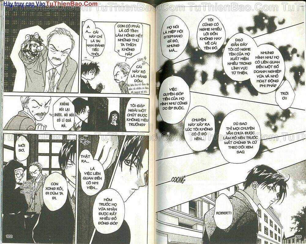 Niềm Hy Vọng - Chapter 2 - Trang 62