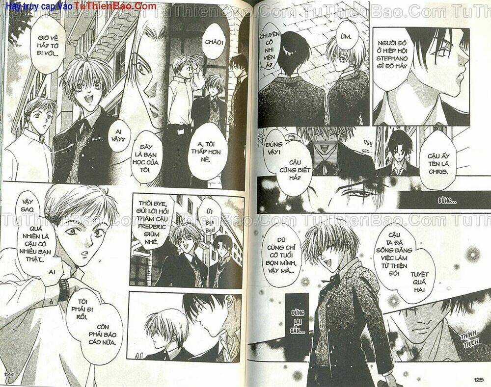 Niềm Hy Vọng - Chapter 2 - Trang 63