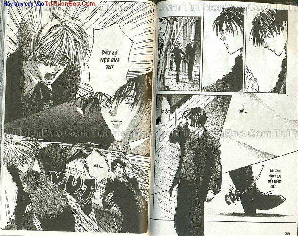 Niềm Hy Vọng - Chapter 2 - Trang 67