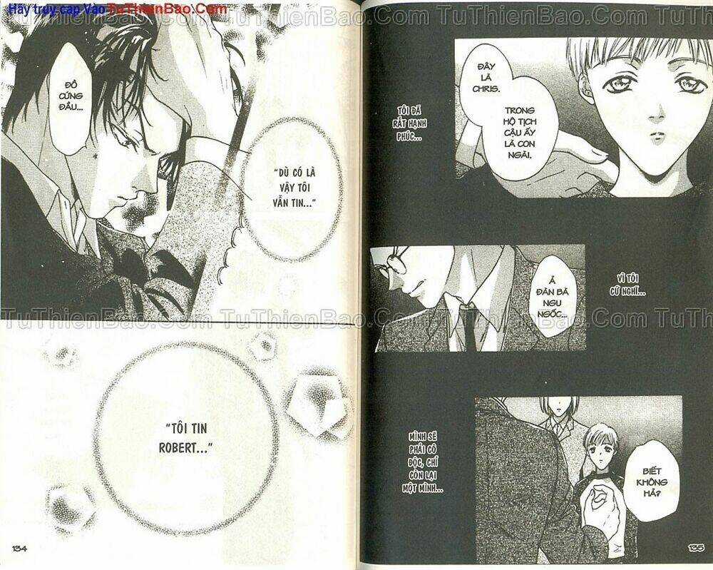 Niềm Hy Vọng - Chapter 2 - Trang 68