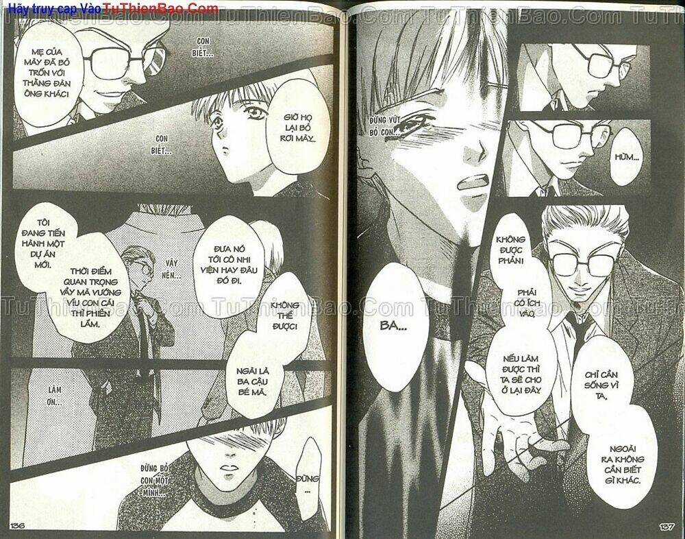 Niềm Hy Vọng - Chapter 2 - Trang 69