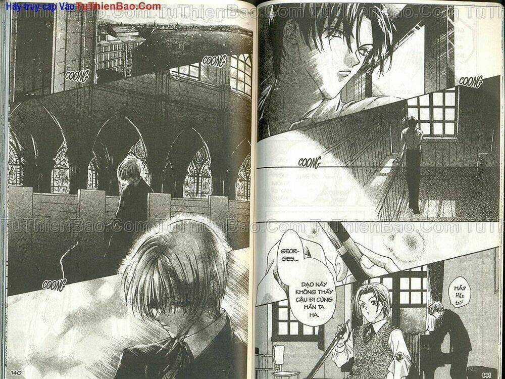 Niềm Hy Vọng - Chapter 2 - Trang 71