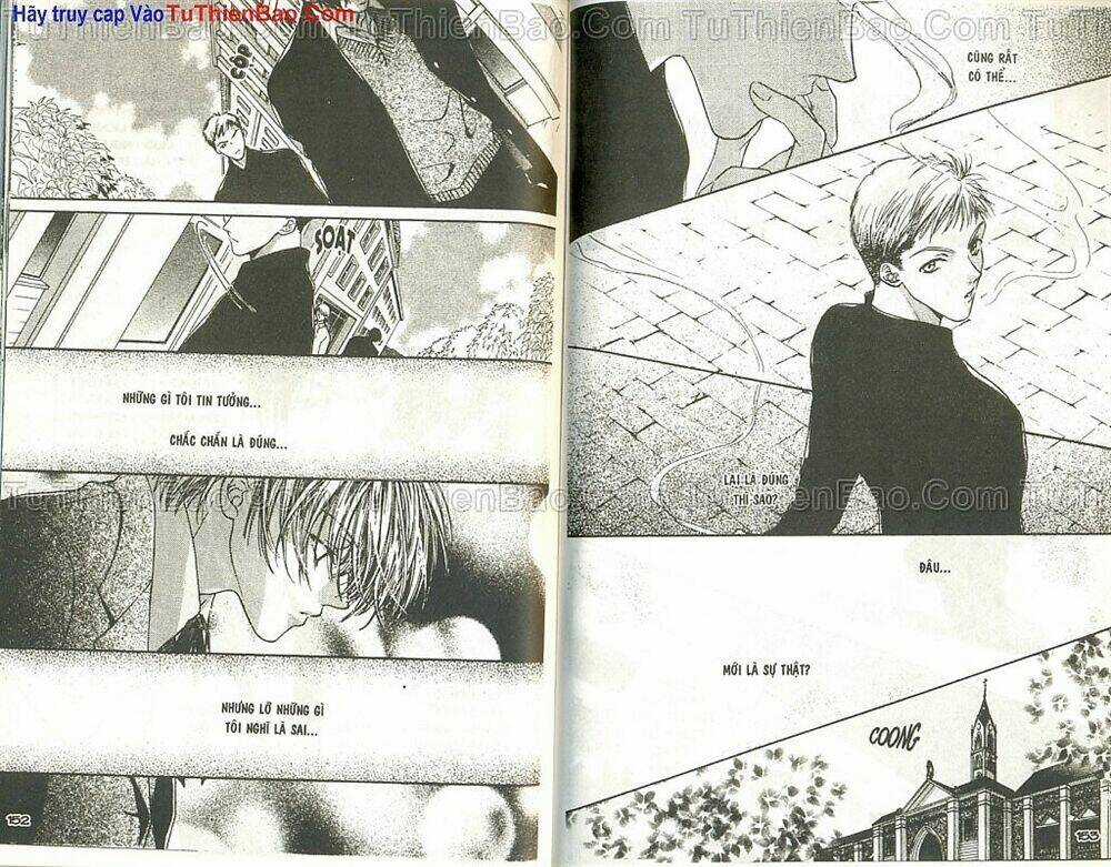 Niềm Hy Vọng - Chapter 2 - Trang 77