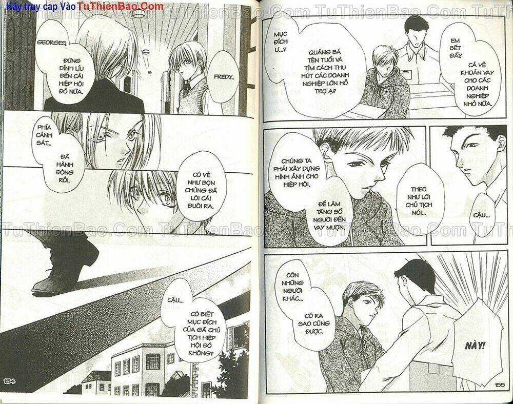 Niềm Hy Vọng - Chapter 2 - Trang 78