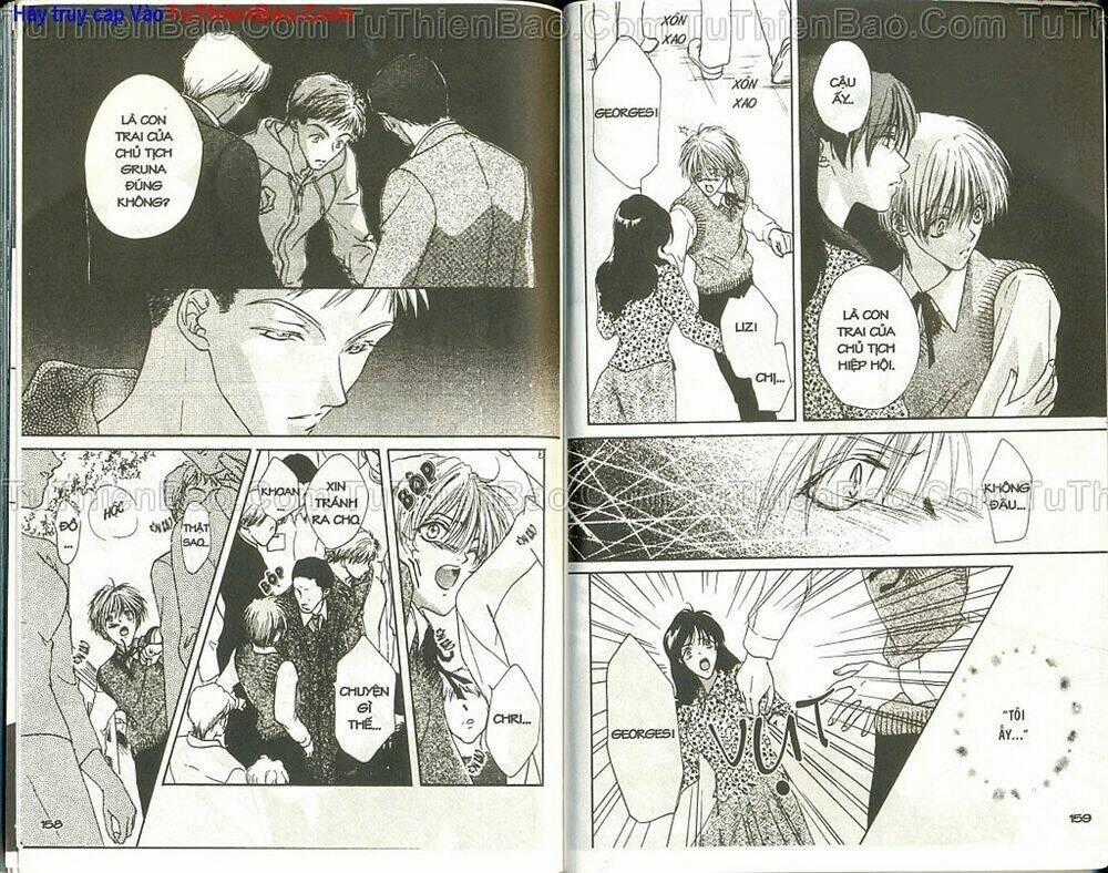 Niềm Hy Vọng - Chapter 2 - Trang 80