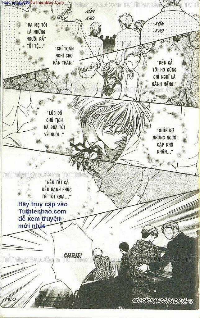 Niềm Hy Vọng - Chapter 2 - Trang 81