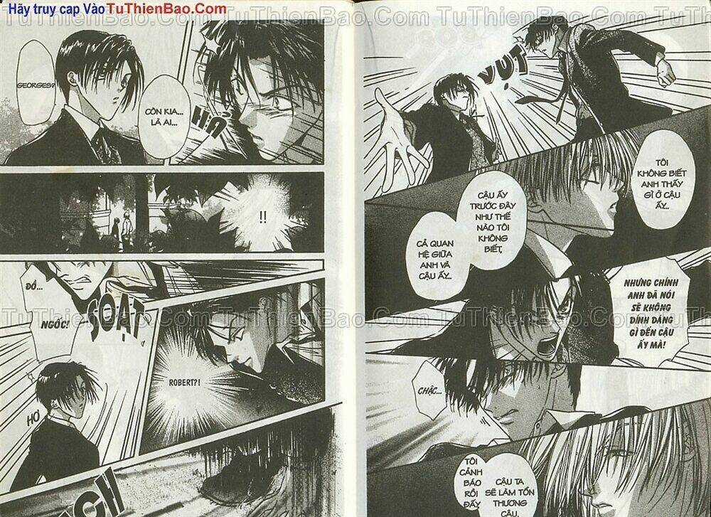 Niềm Hy Vọng - Chapter 2 - Trang 10