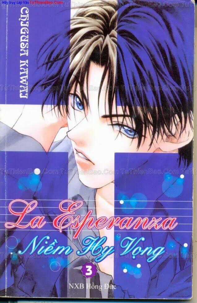Niềm Hy Vọng - Chapter 3 - Trang 1