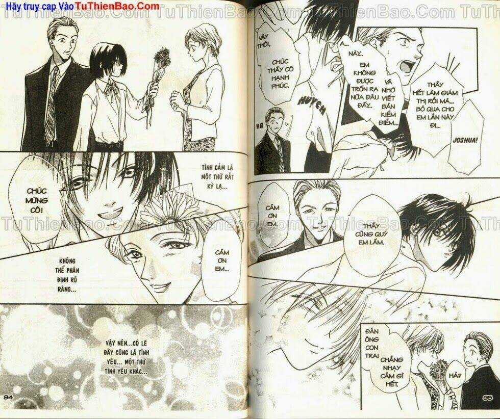 Niềm Hy Vọng - Chapter 3 - Trang 48