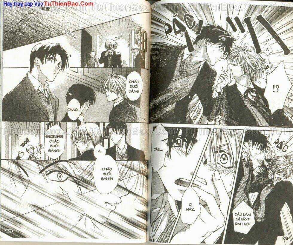 Niềm Hy Vọng - Chapter 3 - Trang 55